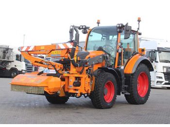 Трактор FENDT