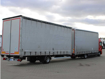 MAN TGL 12.250, EURO 6 + BG CA1 (2014) лизинг MAN TGL 12.250, EURO 6 + BG CA1 (2014): фото 3