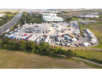 Грузовик с закрытым кузовом Mercedes-Benz ATEGO 1527, EURO 6, CAMERA, TIRES 80%: фото 2