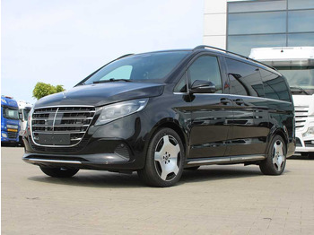 Легковой автомобиль MERCEDES-BENZ