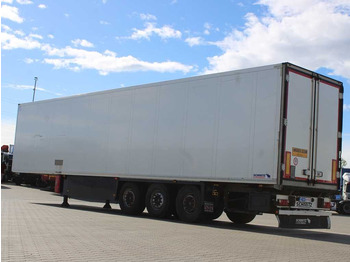 Полуприцеп-фургон Schmitz Cargobull SKO 24/L - 13.4 FP 60 COOL, CARRIER 6760mth: фото 4