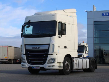 Тягач DAF XF 460