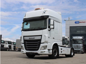 Тягач DAF XF 460