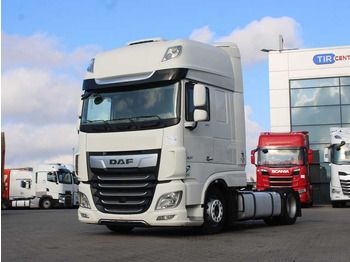 Тягач DAF XF 480