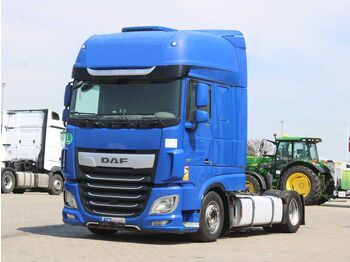 Тягач DAF XF 480