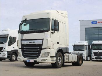 Тягач DAF XF 480