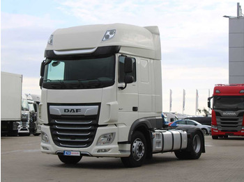 Тягач DAF XF 480