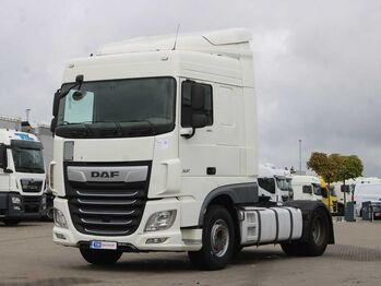 Тягач DAF XF 480