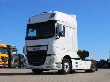 Тягач DAF XF 510