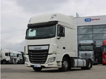 Тягач DAF XF 510