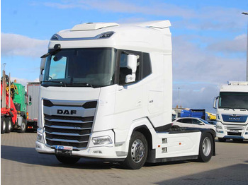 Тягач DAF XG 530