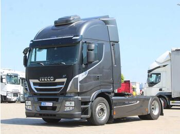 Тягач IVECO Stralis 480