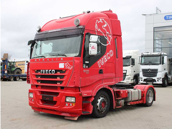 Тягач IVECO Stralis 500