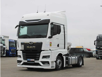 Тягач MAN TGX 18.480