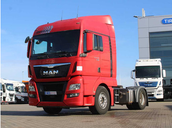 Тягач MAN TGX 18.480