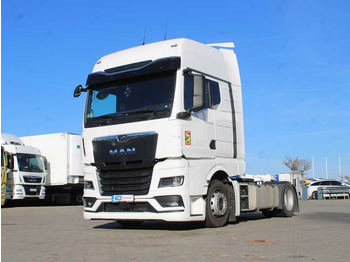 Тягач MAN TGX 18.480