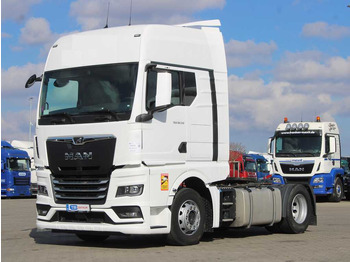 Тягач MAN TGX 18.510