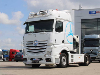 Тягач MERCEDES-BENZ Actros 1851