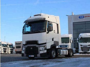 Тягач RENAULT T 520