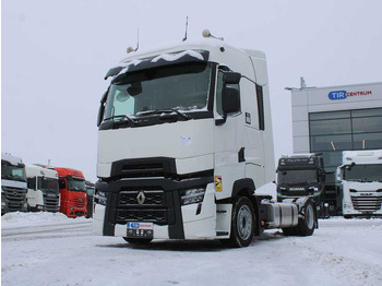 Тягач RENAULT T High 480