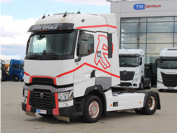 Тягач RENAULT T 520