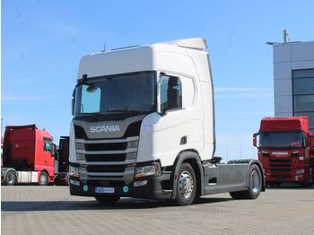 Тягач SCANIA R 450