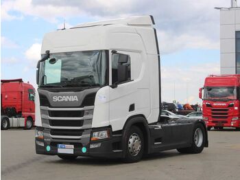 Тягач SCANIA R 450
