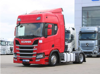 Тягач SCANIA R 450