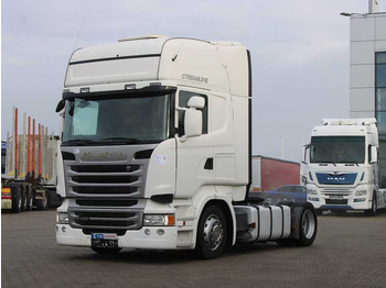 Тягач SCANIA R 450