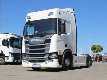 Тягач SCANIA R 450
