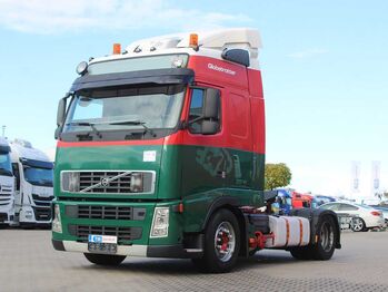 Тягач VOLVO FH