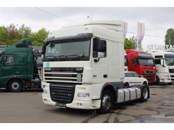 Тягач DAF FT XF 105.460 LOWDECK: фото 1