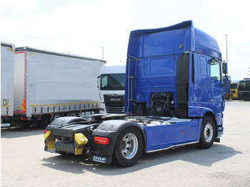 Тягач DAF XF 410 FT,DOUBLE CIRCLE HYDRAULIC,AIR SUSPENSIOS: фото 3