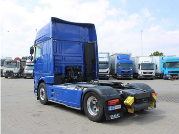 Тягач DAF XF 410 FT,DOUBLE CIRCLE HYDRAULIC,AIR SUSPENSIOS: фото 4