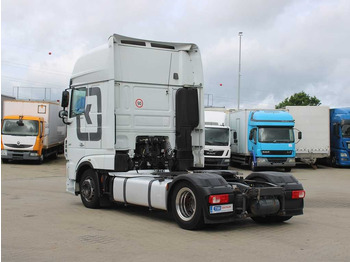 Тягач DAF XF 480 FT, LOWDECK, SECONDARY AIR CONDITIONIG: фото 4