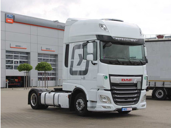 Тягач DAF XF 480 FT, LOWDECK, SECONDARY AIR CONDITIONIG: фото 2