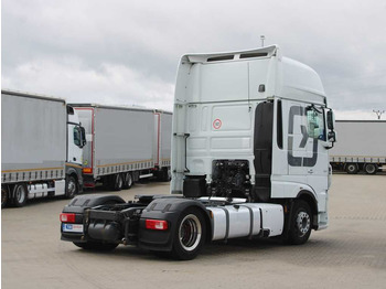 Тягач DAF XF 480 FT, LOWDECK, SECONDARY AIR CONDITIONIG: фото 3