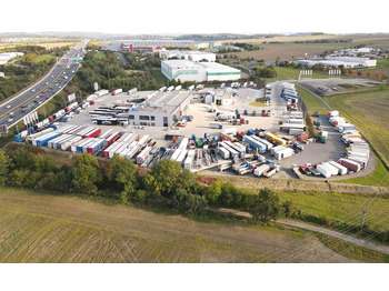 Тягач Ford F-MAX 12S, EURO 6, NAVIGATION: фото 2