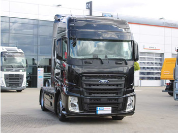 Тягач Ford F-MAX 12S, EURO 6, NAVIGATION: фото 3 Тягач Ford F-MAX 12S, EURO 6, NAVIGATION: фото 3