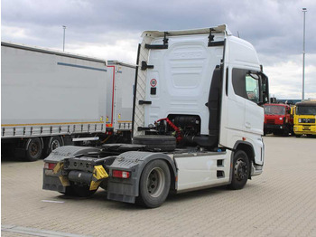 Тягач Ford F-MAX 12S, EURO 6, NAVIGATION: фото 4