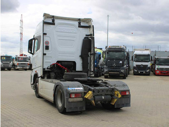 Тягач Ford F-MAX 12S, EURO 6, NAVIGATION: фото 5