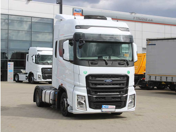 Тягач Ford F-MAX LL 12S, EURO 6, LOWDECK, NAVIGATION, INDEPENDENT AIR CONDITIONING: фото 3