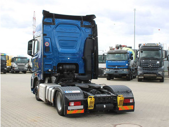 Тягач Ford F-MAX LL12tx, EURO 6, LOWDECK, NAVIGATION, INDEPENDENT AIR CONDITIONING: фото 5