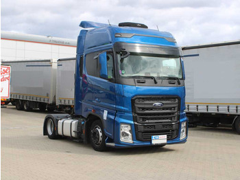 Тягач Ford F-MAX LL12tx, EURO 6, LOWDECK, NAVIGATION, INDEPENDENT AIR CONDITIONING: фото 3