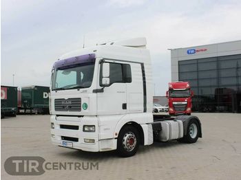 Тягач MAN TGA 18.433: фото 1