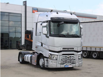 Тягач Renault T 520, LOWDECK, INDEPENDENT AIR CONDITIONING: фото 2