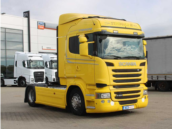Тягач Scania R490, EURO 6, RETARDER: фото 3