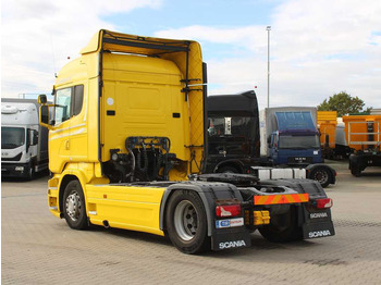 Тягач Scania R490, EURO 6, RETARDER: фото 5