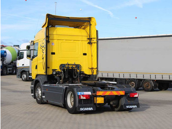 Тягач Scania R490, RETARDER, EURO 6: фото 5