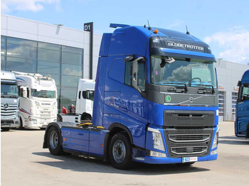 Volvo FH 500, DUAL-CIRCUIT HYDRAULICS, EURO 6, VEB +, I-SAVE лизинг Volvo FH 500, DUAL-CIRCUIT HYDRAULICS, EURO 6, VEB +, I-SAVE: фото 3